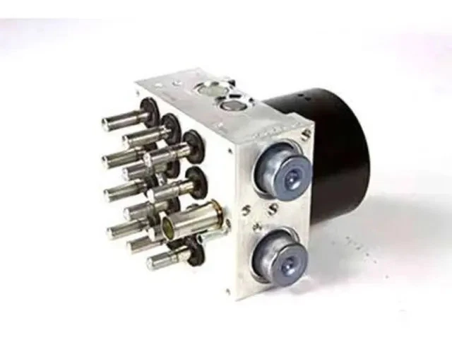 Genuine Ford 2012-2014 Explorer Police Interceptor Util Control Asy DB5Z-2C215-A Foto 3 de 4