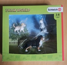 Schleich Farm Life 13847 Farm World Neu und ovp