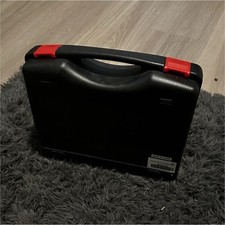 Tattoo Kit Multicolor with Machines, Disposable White Tips, Power Supply, Case