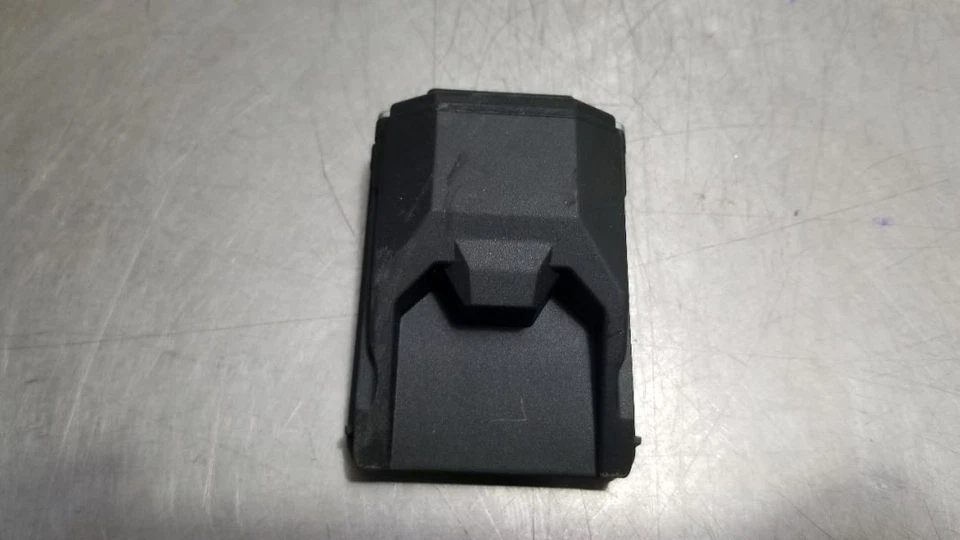 17 2017 BUICK АНКЛАВ ВНУТРЕННЕЕ ЗЕРКАЛО УСТАНОВЛЕННАЯ КАМЕРА ПЕРЕДНЕГО ВИДА 23340011 - Изображение 2 из 4