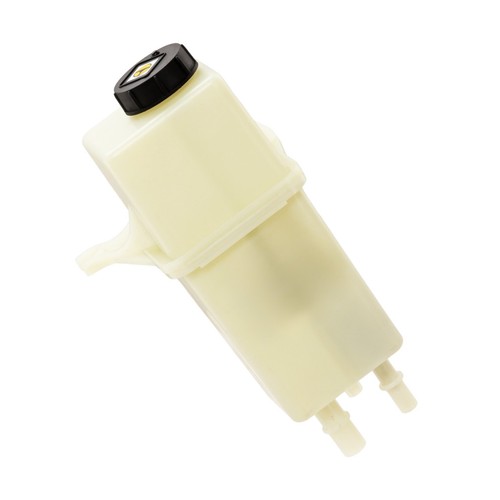 For Ram ProMaster 2500/3500/1500 2014-2023 Power Steering Reservoir | With Cap - Picture 2 of 5