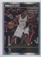 2014-15 NBA Hoops Artist's Proof /99 Joe Johnson #43 3c7