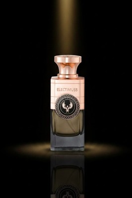 ELECTIMUSS VICI LEATHER - 100 ML EAU DE PARFUM 