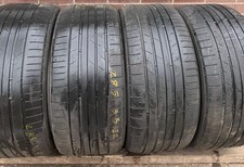 Toyo Proxes Sport SUV 285 35 22 285/35/22 106Y XL 5MM
