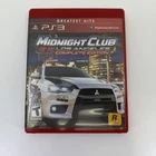 Midnight Club Los Angeles Complete Edition Sony PlayStation 3 PS3 CIB