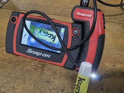 スナップオン　デジタルビデオスコープ　BK8000J BK8000 スナップオン Snap-on ワイヤレス デジタル ビデオ スコープ SP