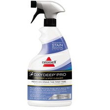BISSELL 22Oz OXY Deep Pro & Stain Remover 0.68 per fl oz