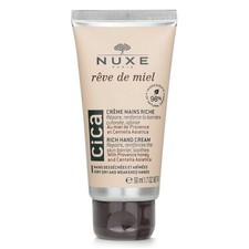 Nuxe - Reve De Miel Cica Rich Hand Cream 50ml/1.7oz
