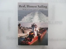 Real, Honest Sailing with a Great Lakes Captain