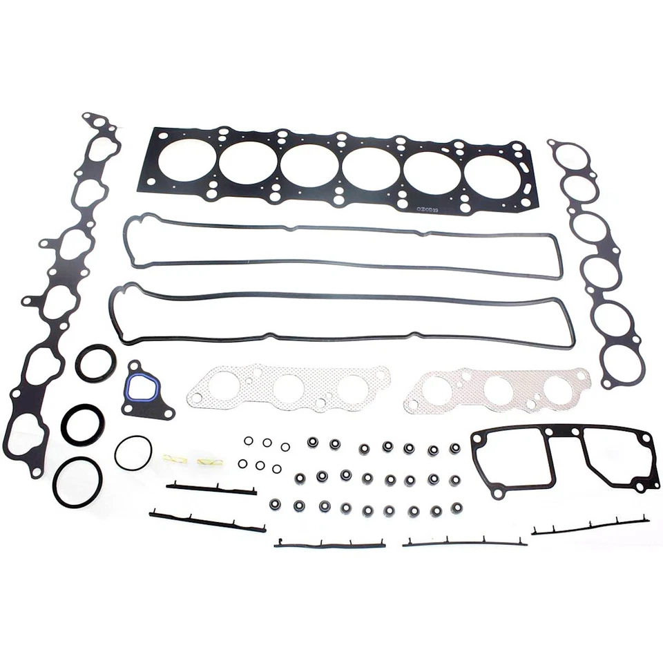 Juego de juntas de culata HS 26297 PT-1 Felpro para Toyota Supra Lexus GS300 Foto 4 de 4