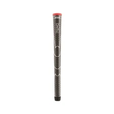 Winn Dri-Tac Golf Grip (Standard, Gray, 5DT-DG) NEW