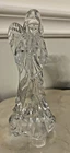 Waterford Crystal VINTAGE NATIVITY COLLECTION (1994-1999) Angel #4 Trumpet