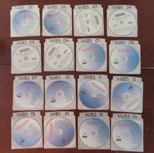 Éxitos en Español CDG CD Muzyka hiszpańska karaoke partia 16