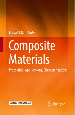 Composite Materials Kamal K. Kar