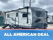 2026 Forest River Flagstaff Super Lite Travel Trailer 26FKBS