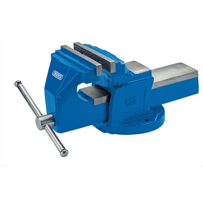 Draper 45783 Ingenieure Schraubstock 150 mm