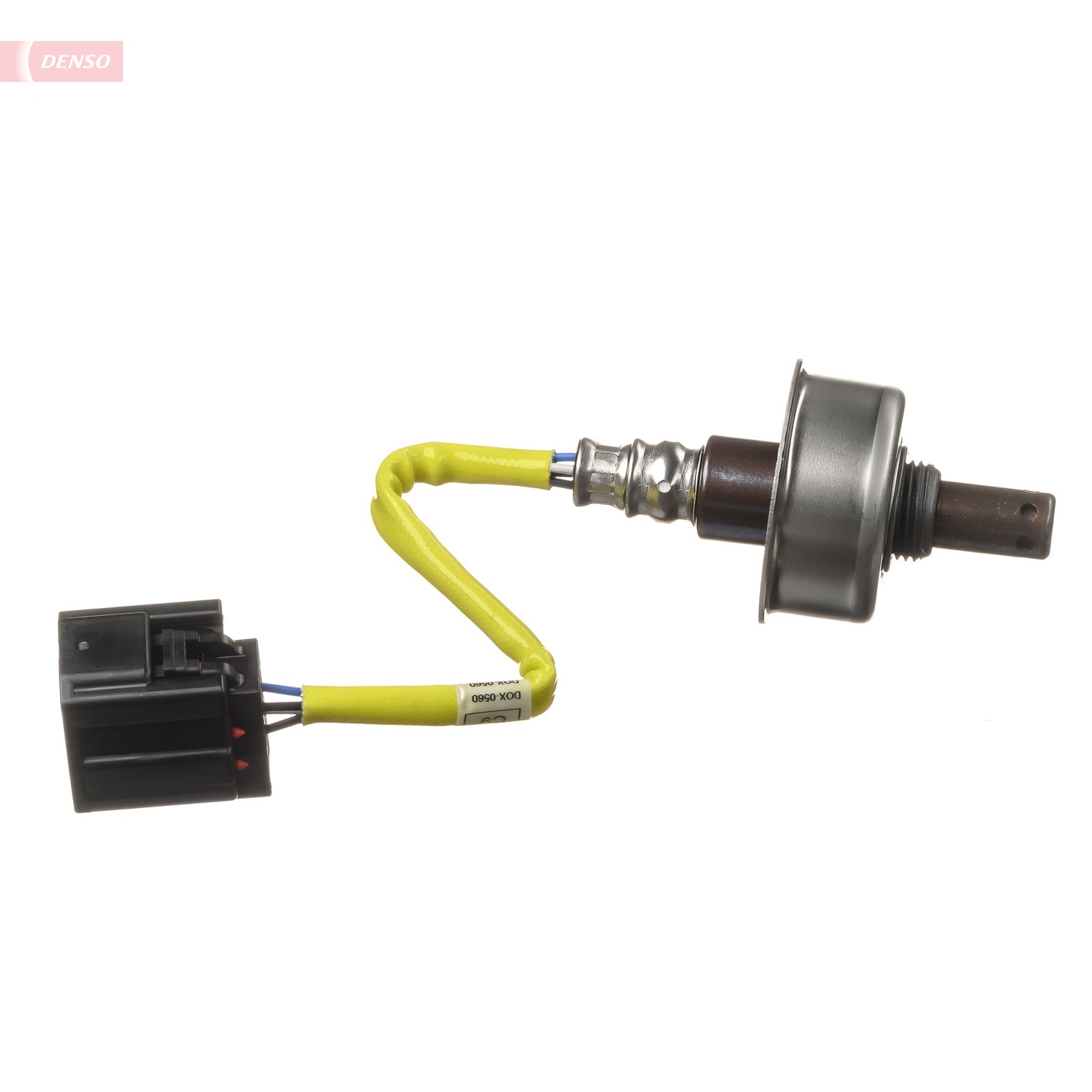 2x ✅Fits DENSO DOX-0560 Oxygen Sensor DOX-0560 Lambda probe (number  ⭐UK Seller⭐ - Image 2