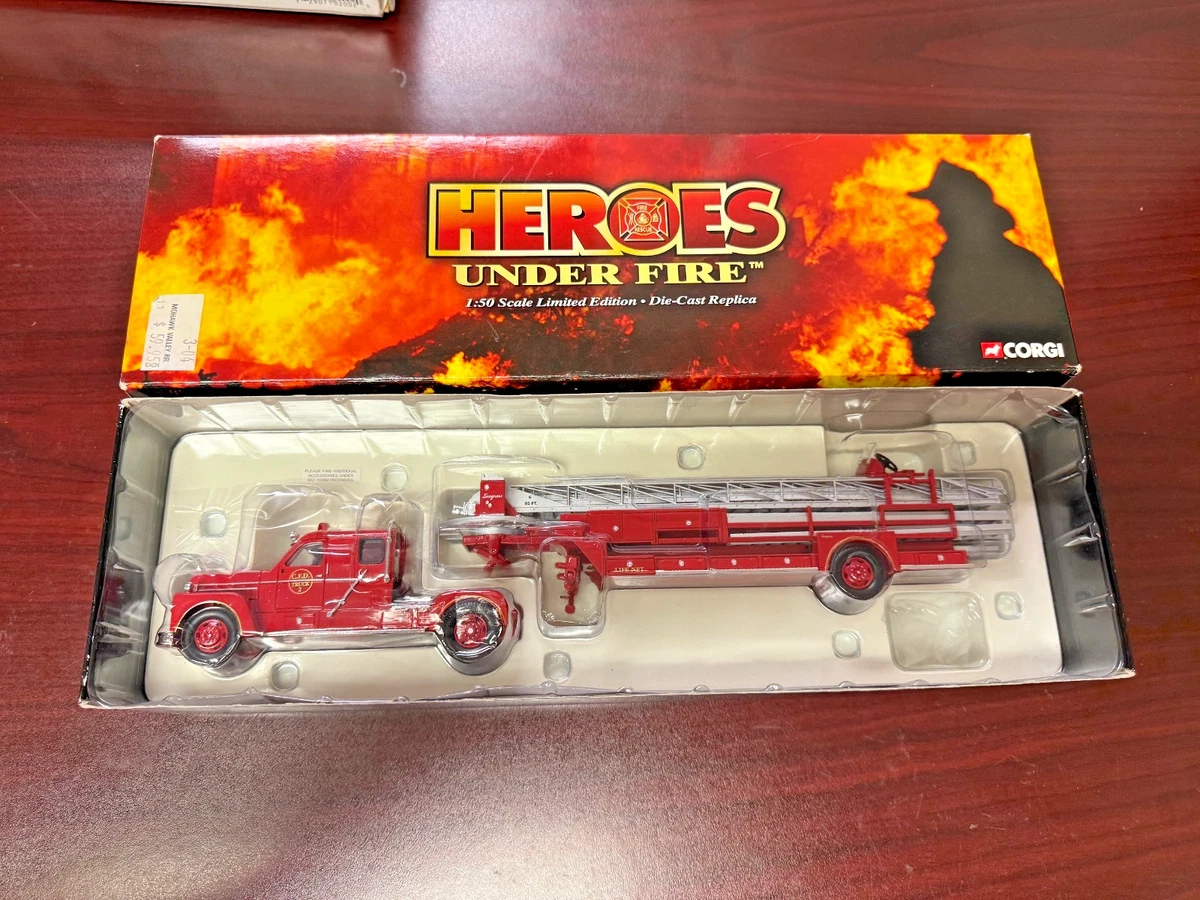 Corgi Classics Diecast Cars, Trucks & Vans for sale | eBay