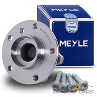 Meyle Radlager Vorne FÜR BMW 5-ER F07 F10 F11 6-ER F06 F12 F13 7-ER X3 F25