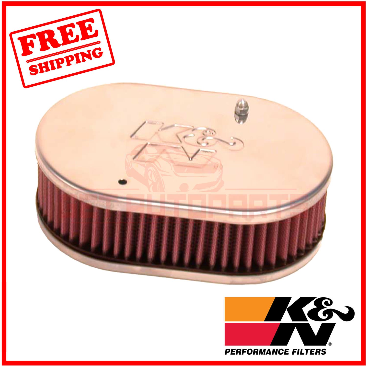Lotus Elan 1967-1973 Air filter