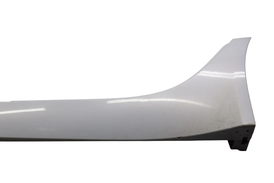 16-21 Jaguar XF faldón lateral izquierdo panel basculante moldura moldura GX63101D57A fabricante original Foto 3 de 4