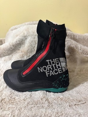 The North Face Summit Series Torre Egger Fl tnf blk/tnf red Boots men