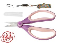 Westcott Titanium Precision Scissors 6-Inch Violet