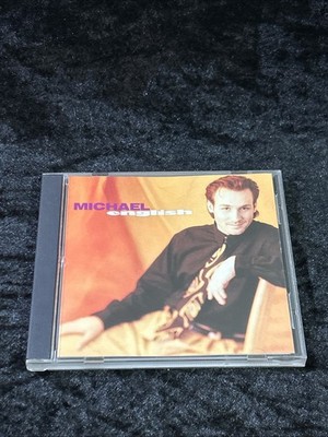 Michael English - Michael English (Tested CD, 1991 Warner Alliance)