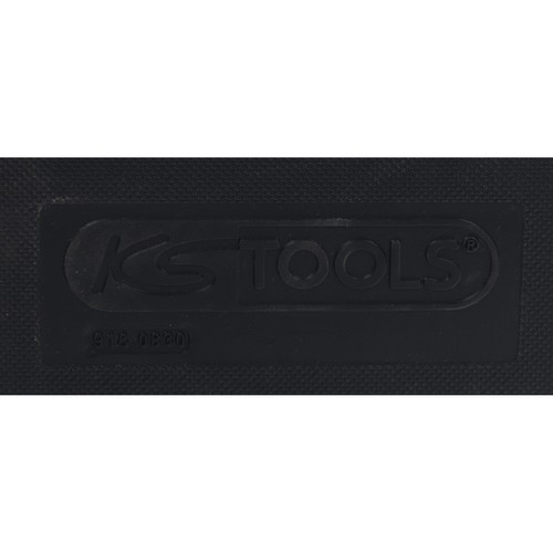 KS Tools 918.0830 Socket Wrench Set New NFP - Picture 2 of 6