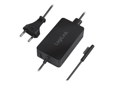 Logilink Surface Laptop Ladegerat NEW