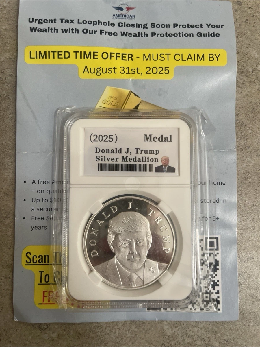 Commemorartive 硬币美国总统候选人收藏品| eBay