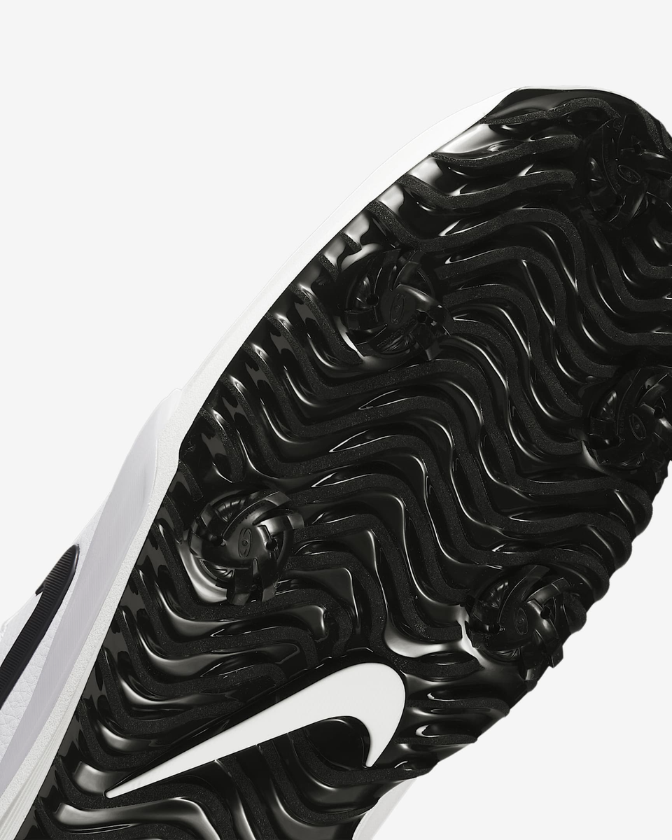 Nike Victory Pro 4 HM9220-100 White/Photodust/Black Men's Golf
