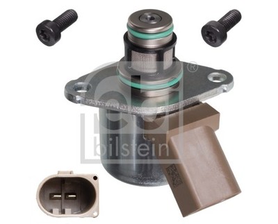 102526 FEBI Pressure Control Valve, Common Rail System for Mercedes Benz