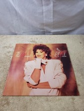 K.T. Oslin ~ This Woman ~ 8369-1-R ~ 1988 ~ LP ~ EX