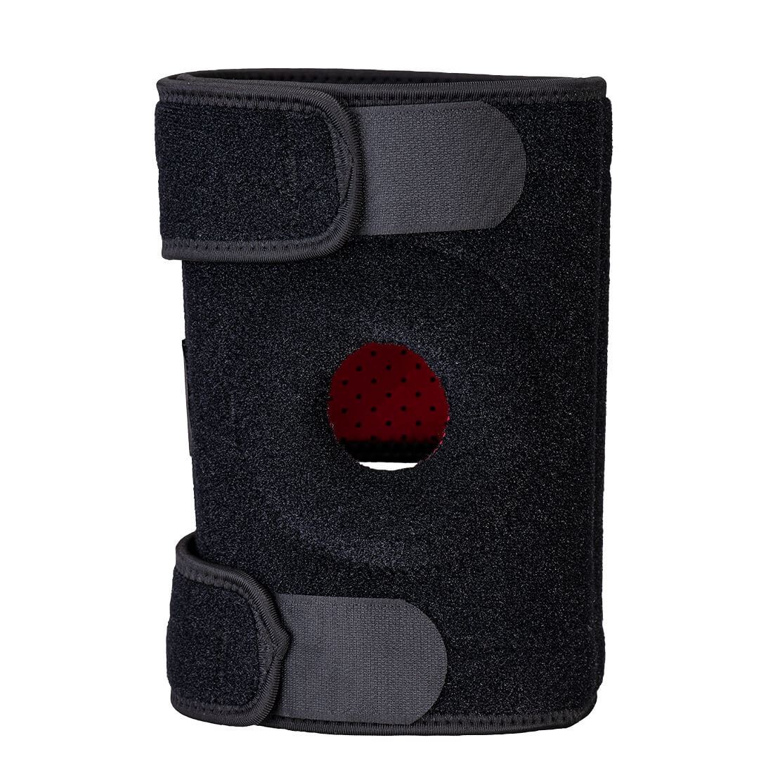 Portwest Open Patella Knee Support Lightweight PW84