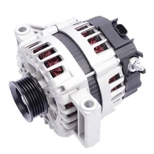 Alternator Compatible with Saturn Vue 08-10,Sky 08-08,Aura 08-09 L4