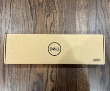 Dell 06XV7 KM636-BK-US Wireless Keyboard  Mouse Combo