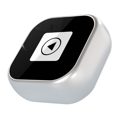 2 in 1 Wireless Auto Adapter für effizient für CarPlay und für Android Auto