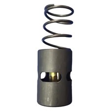 Thermostat Valve 1623999700 for Atlas Copco Air Compressor