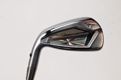 Linkshand Mizuno JPX 919 HM #7 Eisen / Senior Flex Orochi / STD / Demo