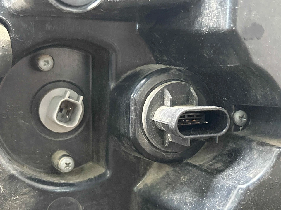 Fits 2011-2014 Dodge Avenger Left Tail Light OEM:5182523AD - Изображение 4 из 4