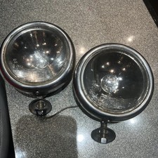 BMW Mini One/Cooper/S WIPAC faretti aggiuntivi (R55/R56/R57/R58/R59)