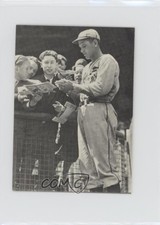 1972 TCMA The 1930's Dizzy Dean HOF 0q3