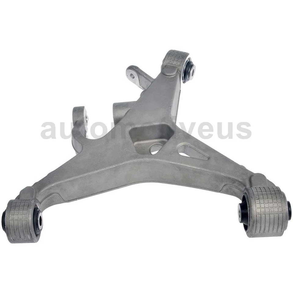 Brazo de control inferior trasero izquierdo trasero derecho 2X Dorman para Lincoln LS 2000 2001 Foto 3 de 4