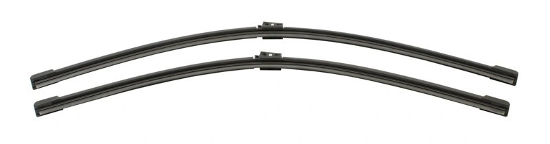 Balai d'essuie-glace MAXGEAR 39-0793 antibruit et sans traces pour OE 9108240000
