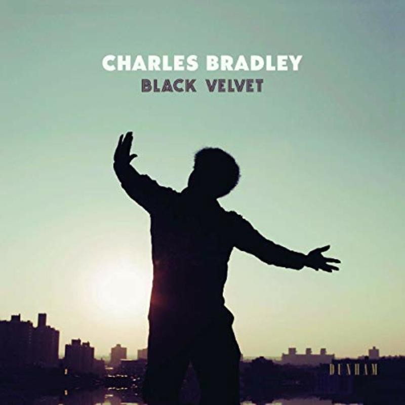 Charles Bradley Bradley,charles - Black Velvet (1 Lp) LP Vinyl NEW