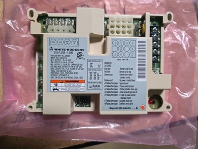 White-Rodgers CNT03797 50a55486 Furnace Control Board