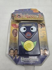 Jokemaster Jr New NEEDS BATTERIES