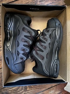 Osiris 24D3 2001 Skate shoes