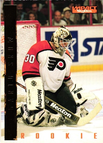 1995 Garth Snow #215